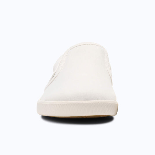 Xero Shoes Dillon Canvas Slip-On – Women's Barefoot Casual Sneaker