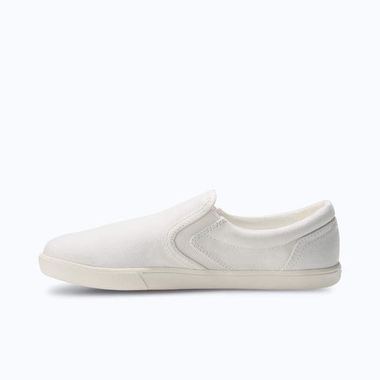 Xero Shoes Dillon Canvas Slip-On – Women's Barefoot Casual Sneaker