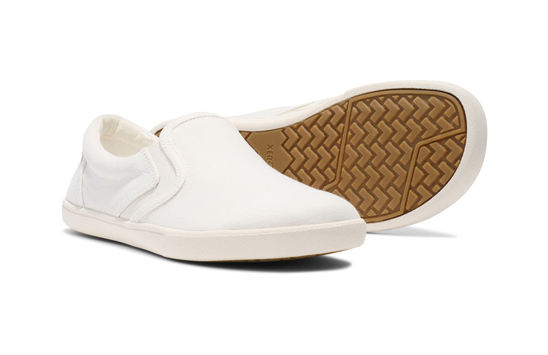 Load image into Gallery viewer, Dillon Canvas Slip-On Sneakers - Women-12
