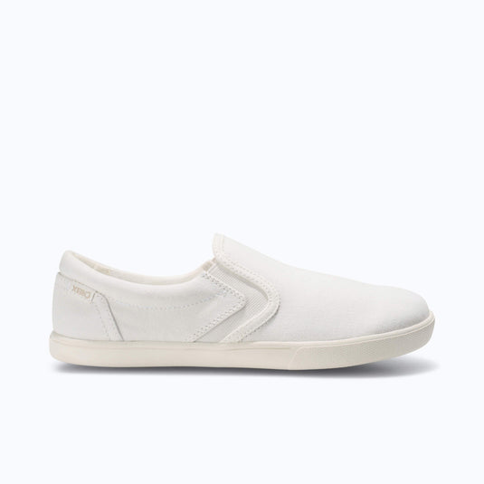 Xero Shoes Dillon Canvas Slip-On – Women's Barefoot Casual Sneaker