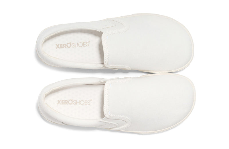 Load image into Gallery viewer, Dillon Canvas Slip-On Sneakers - Women-17
