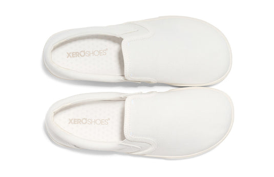 Dillon Canvas Slip-On Sneakers - Women-17