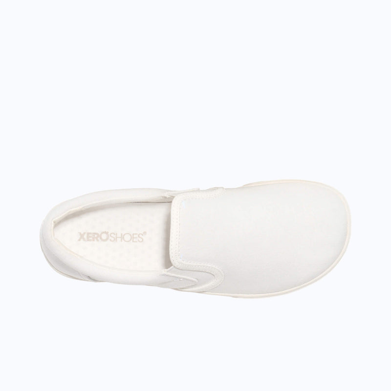 Load image into Gallery viewer, Xero Shoes Dillon Canvas Slip-On – Women's Barefoot Casual Sneaker
