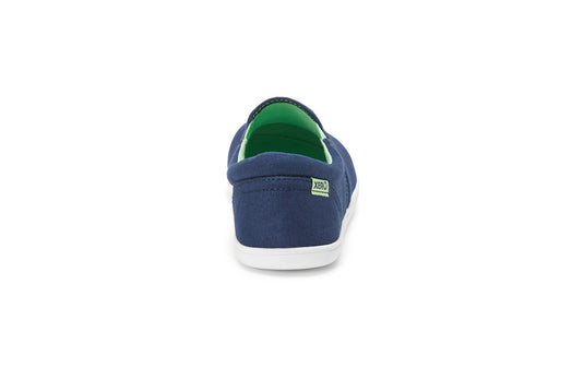 Dillon Canvas Slip-On Sneakers - Youth-8