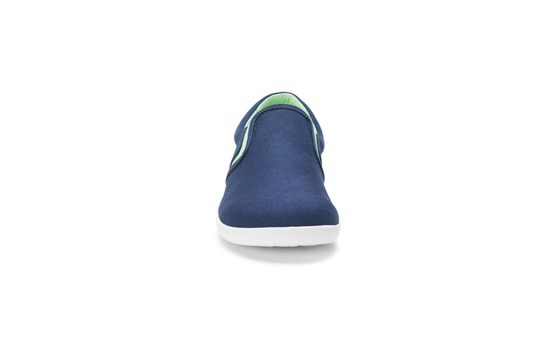 Load image into Gallery viewer, Dillon Canvas Slip-On Sneakers - Youth-7
