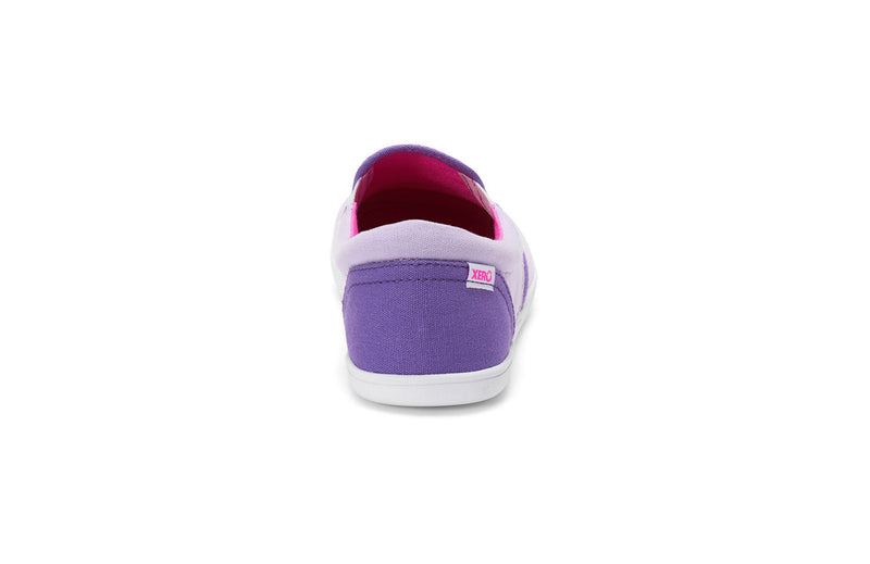 Load image into Gallery viewer, Dillon Canvas Slip-On Sneakers - Youth-16
