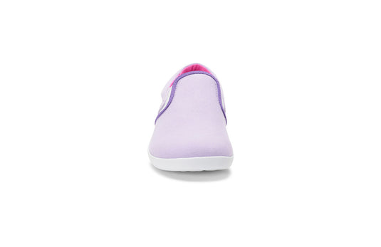 Dillon Canvas Slip-On Sneakers - Youth-15