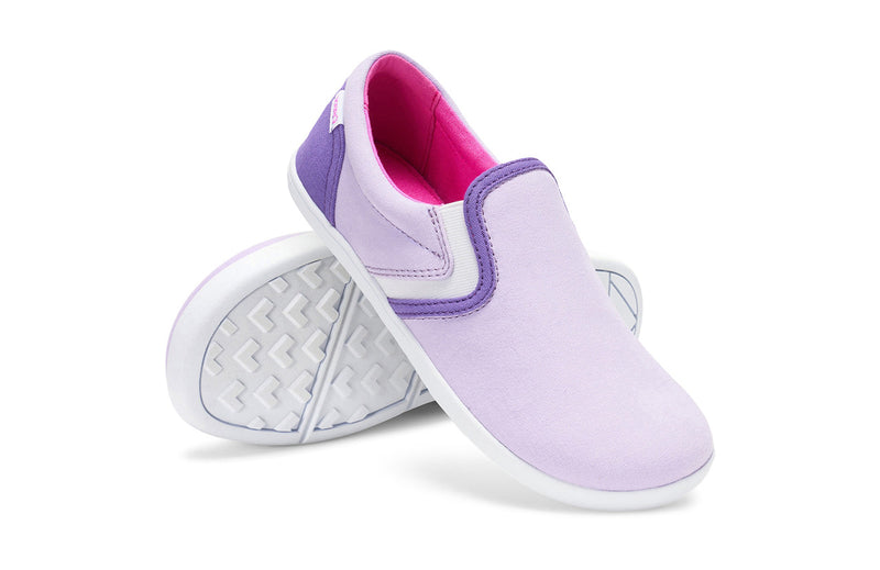 Load image into Gallery viewer, Dillon Canvas Slip-On Sneakers - Youth-10
