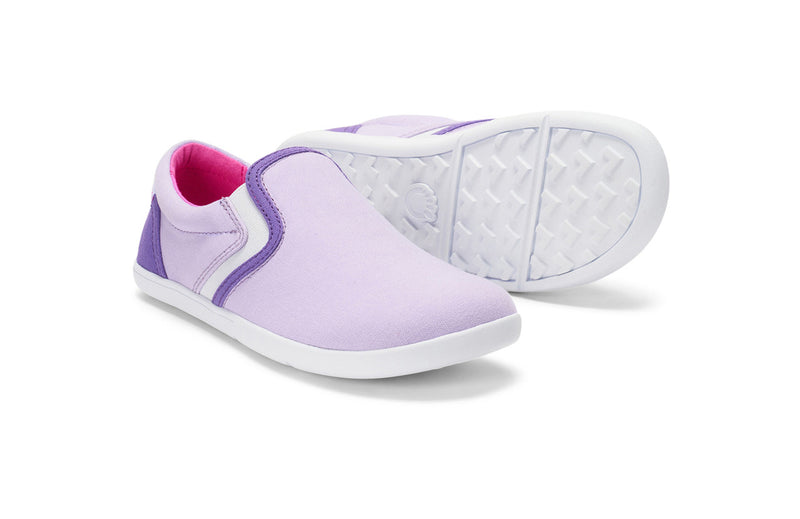 Load image into Gallery viewer, Dillon Canvas Slip-On Sneakers - Youth-11
