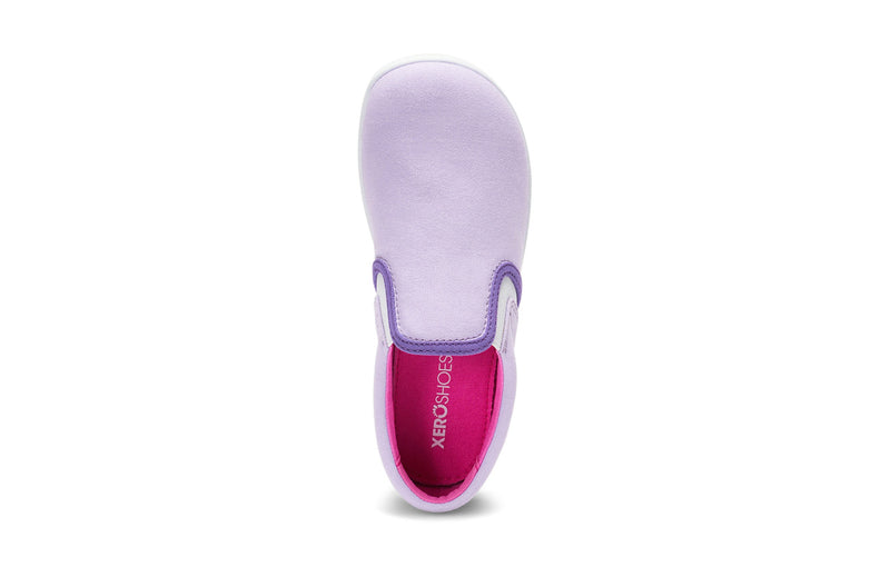 Load image into Gallery viewer, Dillon Canvas Slip-On Sneakers - Youth-14

