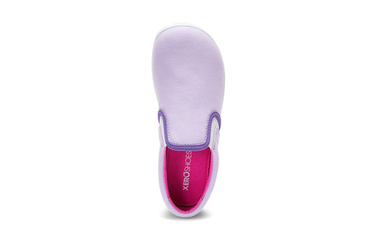 Dillon Canvas Slip-On Sneakers - Youth-14