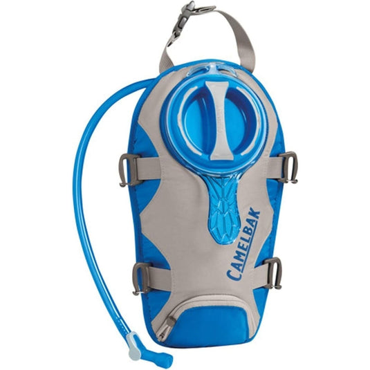 Camelbak Frost Unbottle Hydration Reservoir - 2L in Frost Grey/Turkish Sea-0