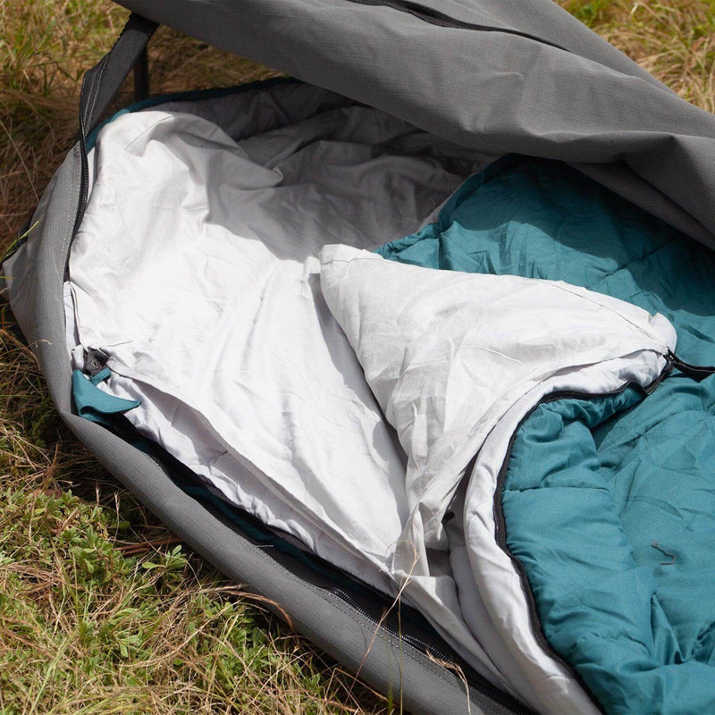Load image into Gallery viewer, Darche Kozi Sleeping Bag Liners
