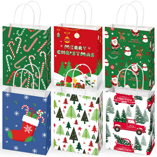 Christmas Gift Box-2