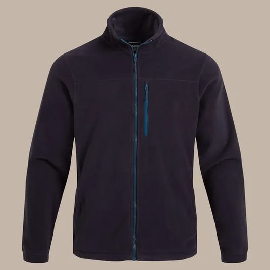 Craghoppers Corey Plus II Microfleece Jacket – Dark Navy