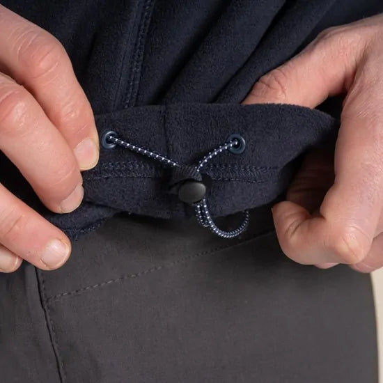 Load image into Gallery viewer, Craghoppers Corey Plus II Microfleece Jacket – Dark Navy
