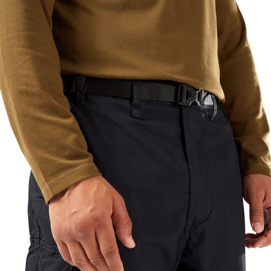 Craghoppers Kiwi Classic Outdoor Trousers – Dark Navy | Regular
