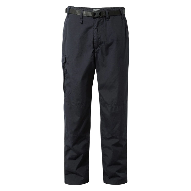 Load image into Gallery viewer, Craghoppers Kiwi Classic Outdoor Trousers (Regular) in Dark Navy-1
