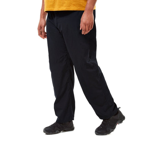 Craghoppers Kiwi Classic Outdoor Trousers – Dark Navy | Regular