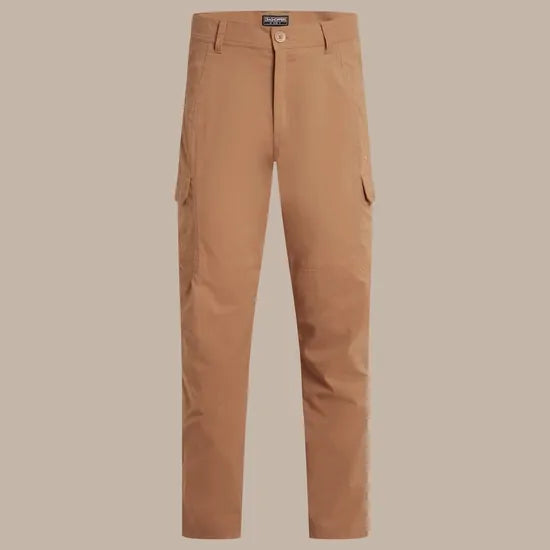 Load image into Gallery viewer, Craghoppers Kiwi Pro Cargo Stretch Trousers – Boulder | Regular
