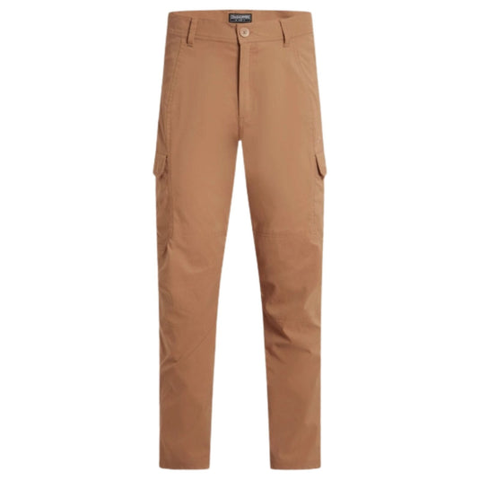 Craghoppers Kiwi Pro Cargo Stretch Trousers (Regular) in Boulder-0