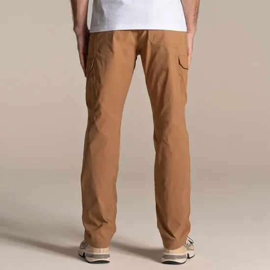 Load image into Gallery viewer, Craghoppers Kiwi Pro Cargo Stretch Trousers – Boulder | Regular
