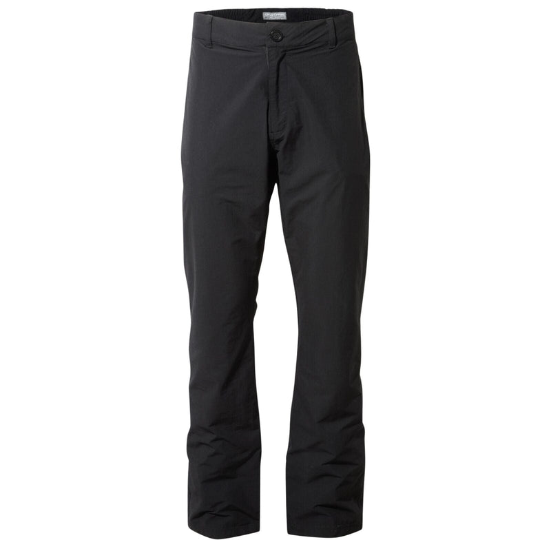 Load image into Gallery viewer, Craghoppers Kiwi Pro Waterproof Trousers AquaDry Hiking Pants (Regular) in Black-0
