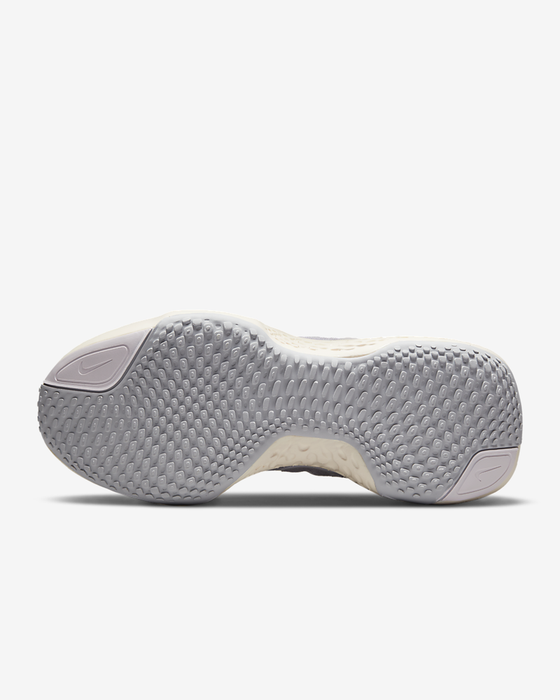 Load image into Gallery viewer, Nike Zoomx Invincible Run Flyknit Womens Running Shoes - Light Violet/White-3
