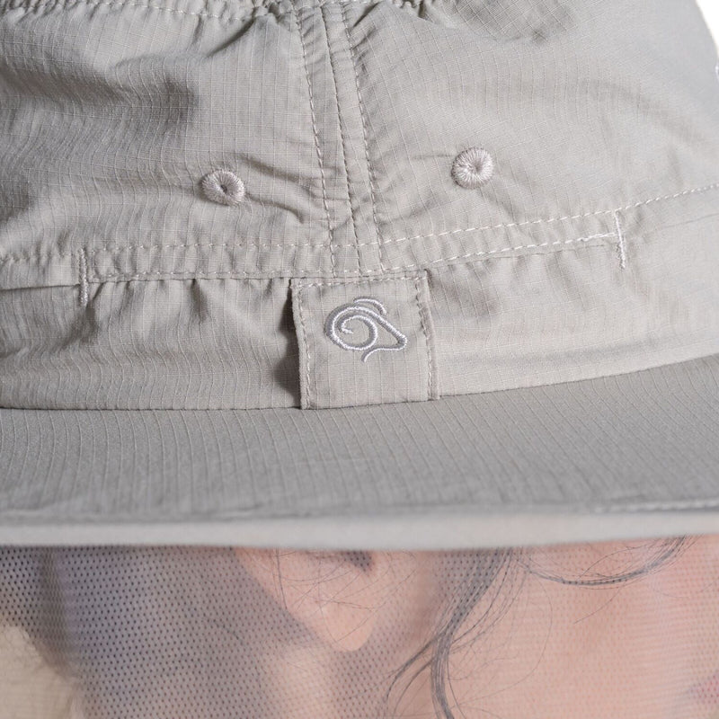 Load image into Gallery viewer, Craghoppers NosiLife Ultimate Hat II
