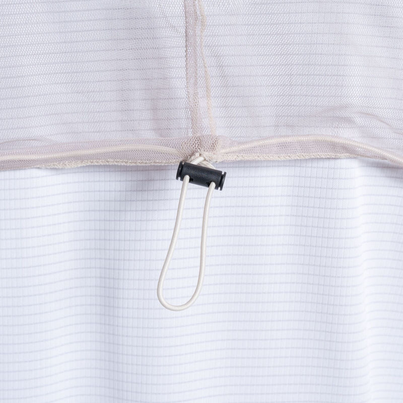 Load image into Gallery viewer, Craghoppers Insect Repellent Wide Brim Ultimate Hat II in Parchment-3
