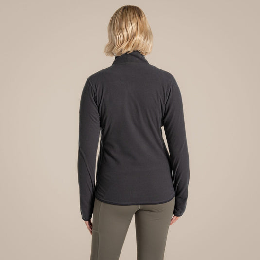 Craghoppers NosiLife Anya Womens Jacket in Charcoal-4