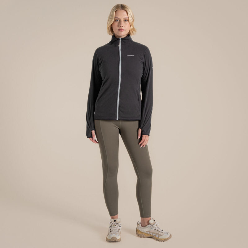 Load image into Gallery viewer, Craghoppers NosiLife Anya Women's Jacket – Insect Repellent | Charcoal
