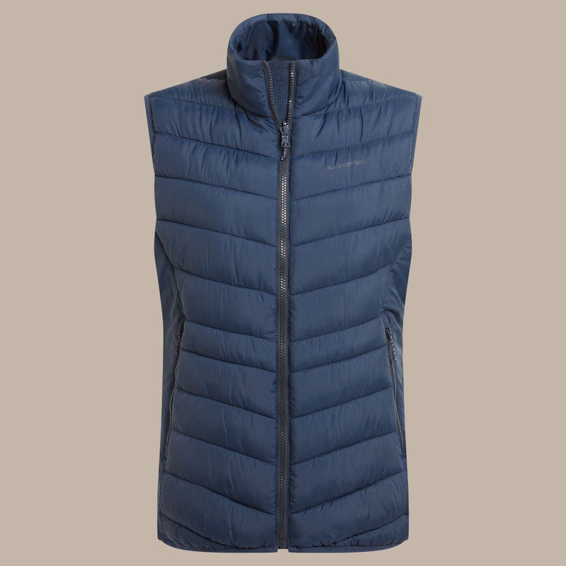 Load image into Gallery viewer, Craghoppers Compresslite IX Women's Gilet | Blue Navy
