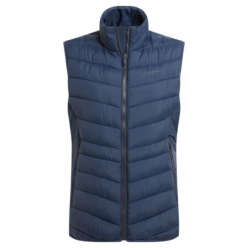 Load image into Gallery viewer, Craghoppers Compresslite IX Womens Gilet ThermoPro Packable Vest in Blue Navy-0
