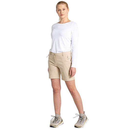 Craghoppers Kiwi Pro II Women's UPF50+ Stretch Shorts