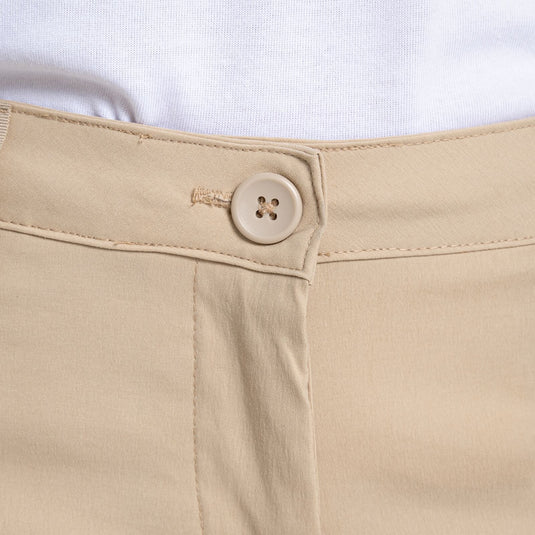 Craghoppers Kiwi Pro II Women's UPF50+ Stretch Shorts