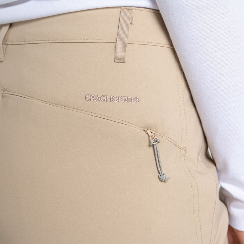 Load image into Gallery viewer, Craghoppers Kiwi Pro II Women's UPF50+ Stretch Shorts
