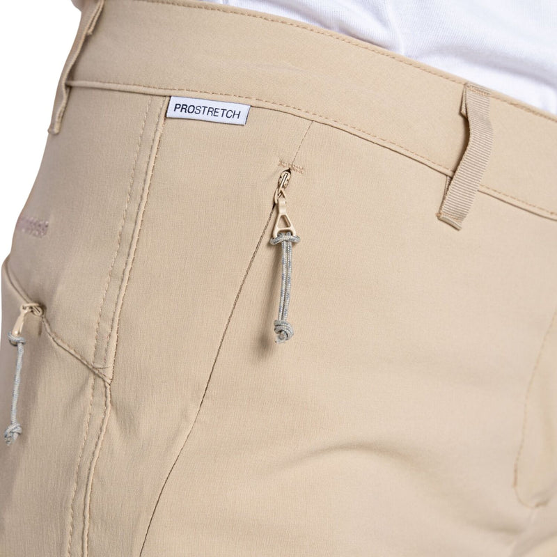Load image into Gallery viewer, Craghoppers Kiwi Pro II Women's UPF50+ Stretch Shorts
