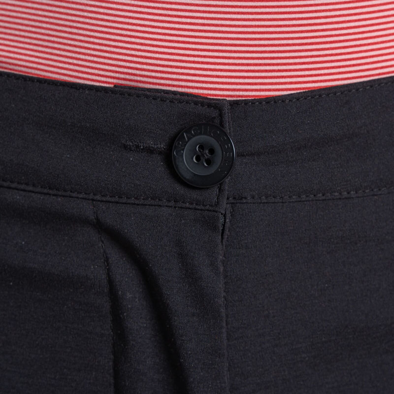 Load image into Gallery viewer, Craghoppers Kiwi Pro III Women's Convertible Trousers – Black | Regular
