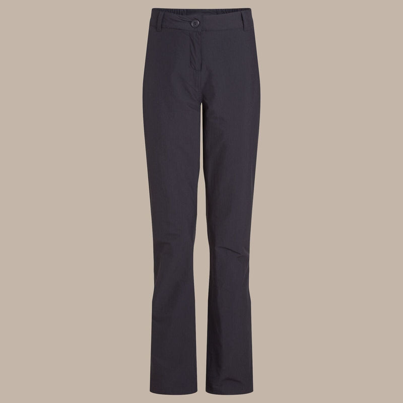 Load image into Gallery viewer, Craghoppers Kiwi Pro II Waterproof Trousers – Black | Regular

