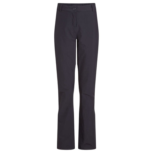 Craghoppers Kiwi Pro II Waterproof Trousers (Regular) in Black-0