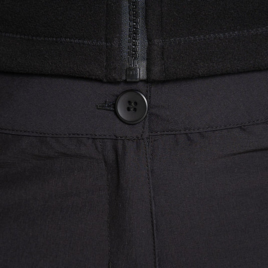 Craghoppers Kiwi Pro II Waterproof Trousers – Black | Regular