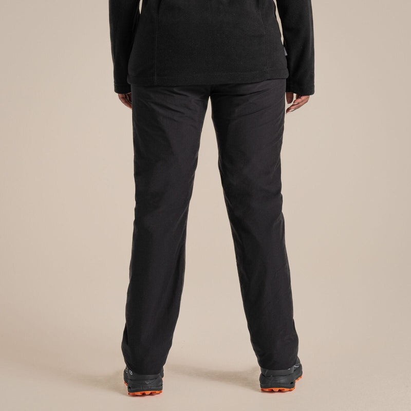 Load image into Gallery viewer, Craghoppers Kiwi Pro II Waterproof Trousers – Black | Regular
