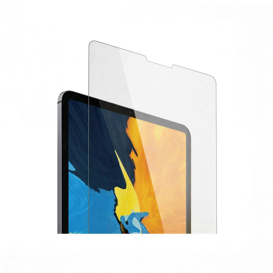 Cygnett OpticShield Tempered Glass Screen Protector iPad Pro 11 iPad Air 10.9 9H Hardness Oleophobic Clear-3