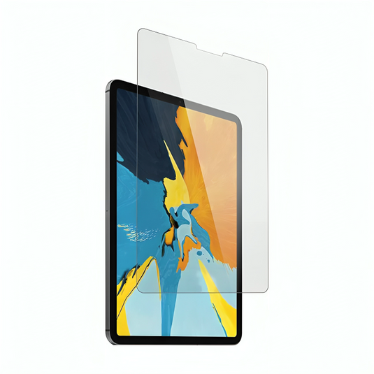 Cygnett OpticShield Tempered Glass Screen Protector iPad Pro 12.9 (3rd–6th Gen) 9H Easy Install in Clear-4