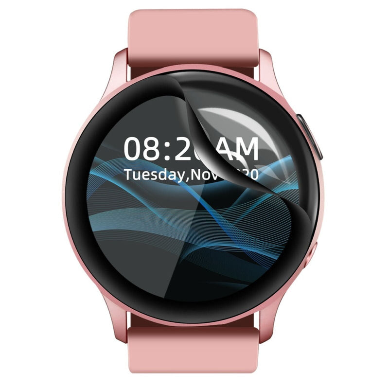 Load image into Gallery viewer, Cygnett ProtectShield Screen Protector for Galaxy Watch Active 2 - Twin Pack-1
