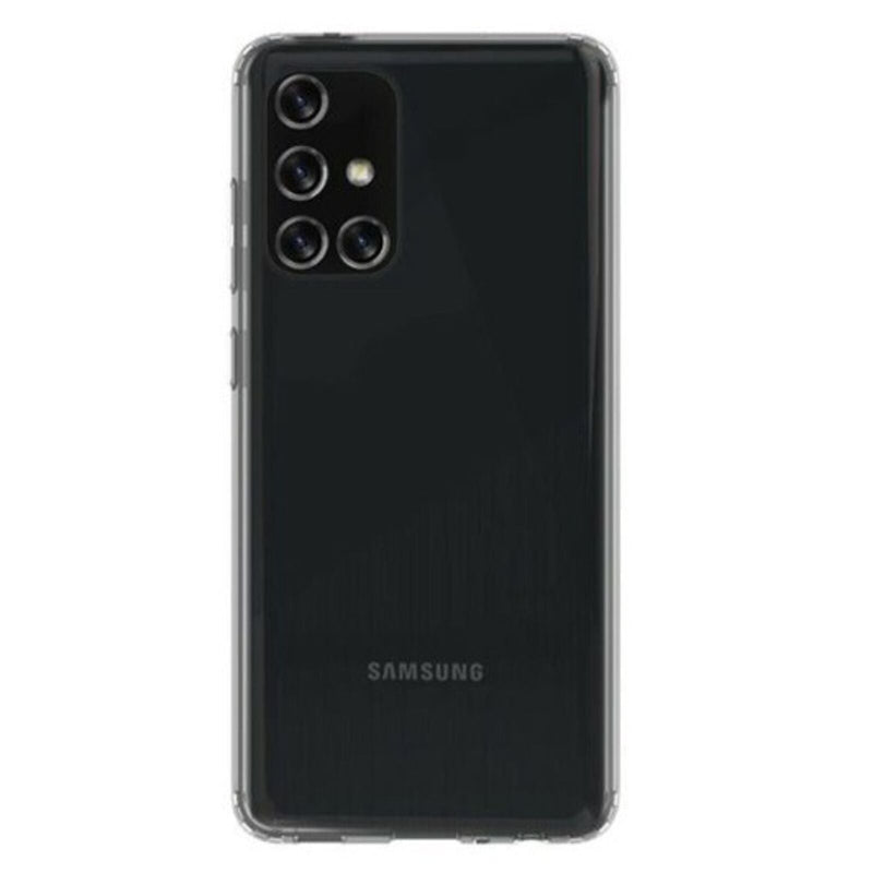 Load image into Gallery viewer, Cygnett Aeroshield Antibacterial Phone Case for Samsung Galaxy A72 - Clear-2

