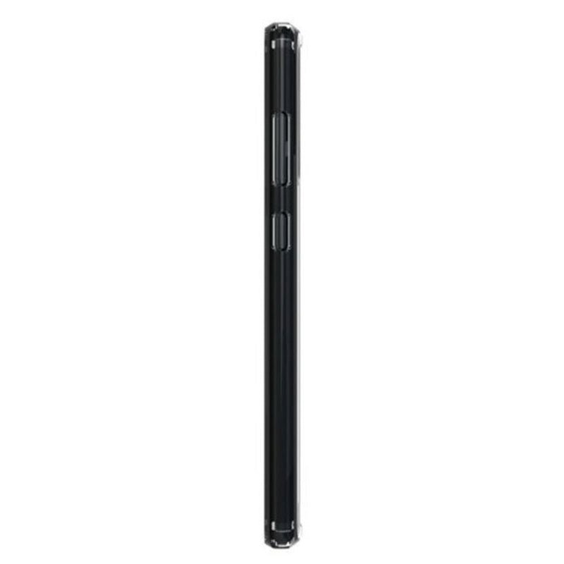 Load image into Gallery viewer, Cygnett Aeroshield Antibacterial Phone Case for Samsung Galaxy A72 - Clear-3
