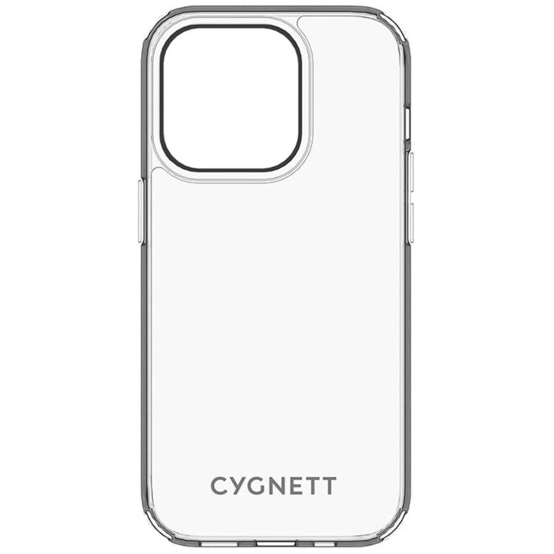 Load image into Gallery viewer, Cygnett AeroShield Slim Protective Phone Case For iPhone 13 Pro - Clear-0
