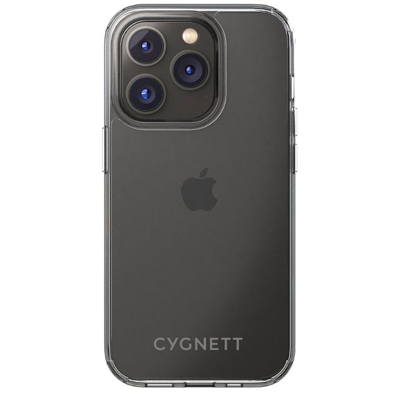 Load image into Gallery viewer, Cygnett AeroShield Slim Protective Phone Case For iPhone 13 Pro - Clear-3
